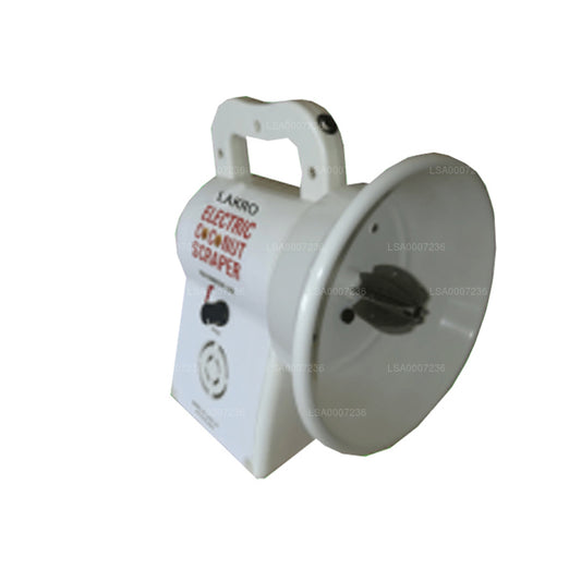 Máquina raspadora de coco eléctrica Lakro (LCS-008)