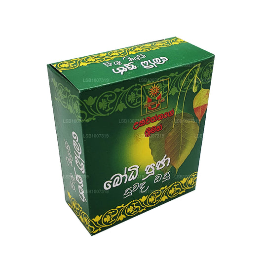 Potencia nominal Srimath Bodhi Pooja Suwanda Osu (30 g)