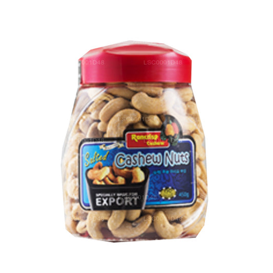 Anacardos salados Rancrisp (450 g)