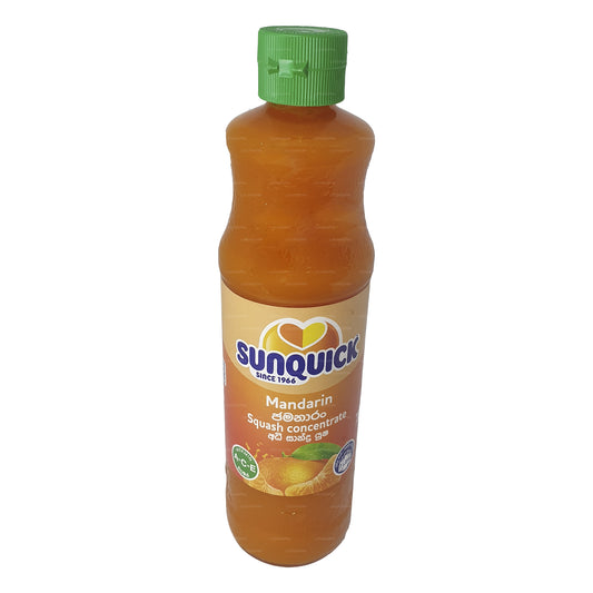 Mandarina Sunquick (840 ml)