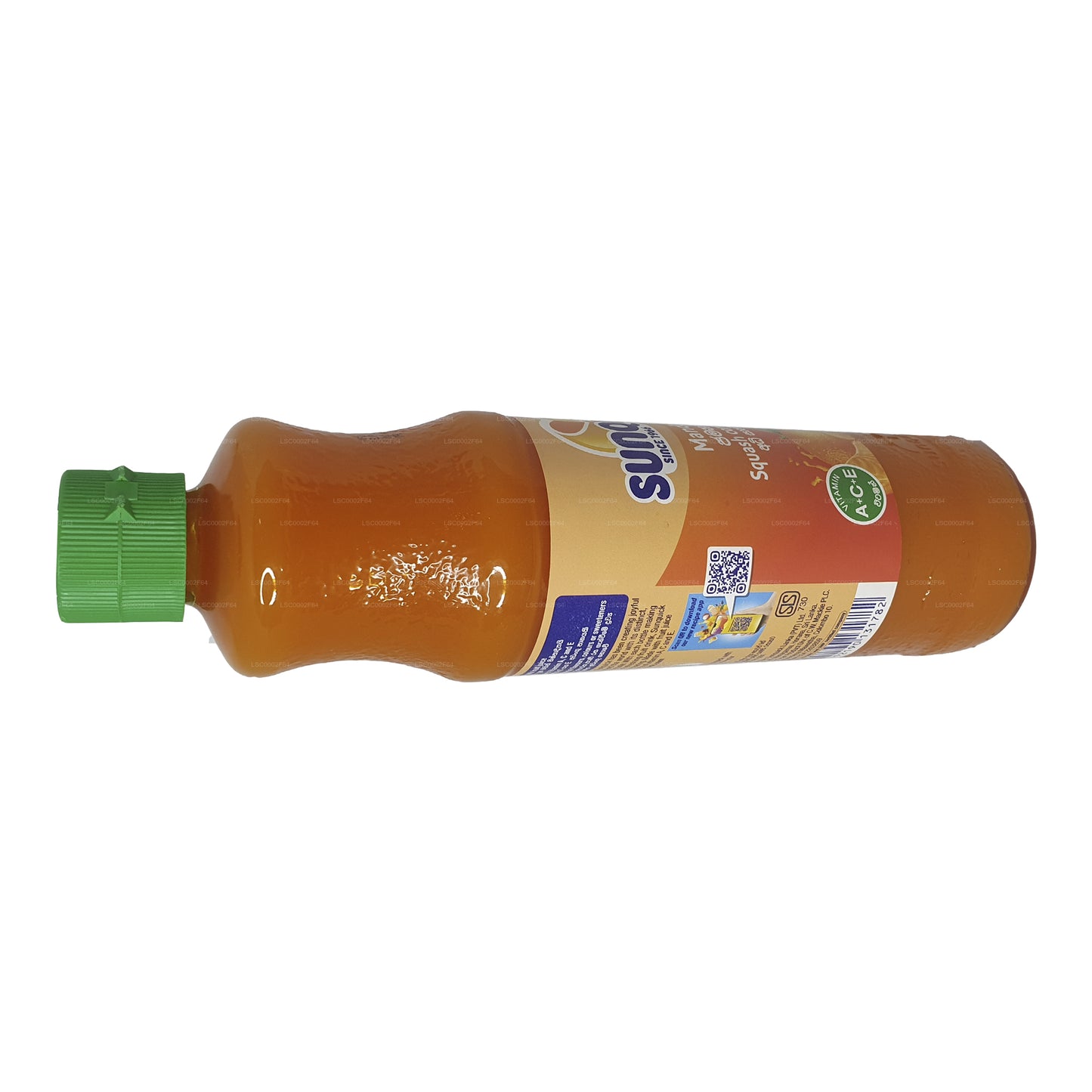 Mandarina Sunquick (840 ml)