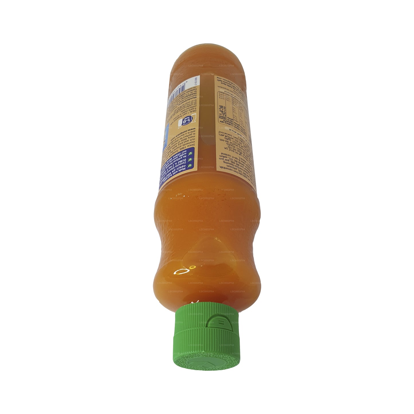 Mandarina Sunquick (840 ml)