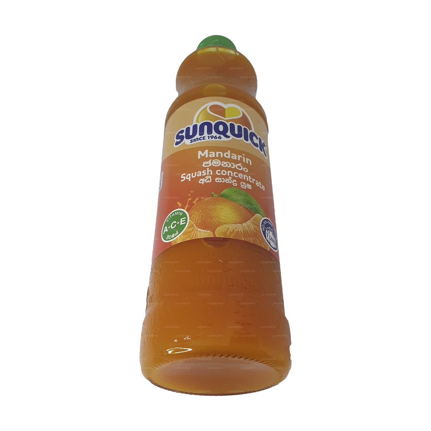 Mandarina Sunquick (840 ml)