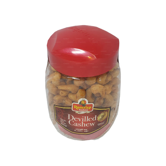 Anacardos rellenos Rancrisp (100 g)