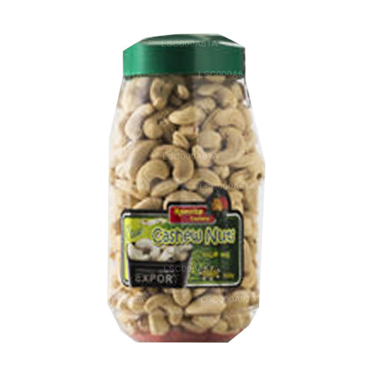 Anacardos crudos Rancrisp (800 g)