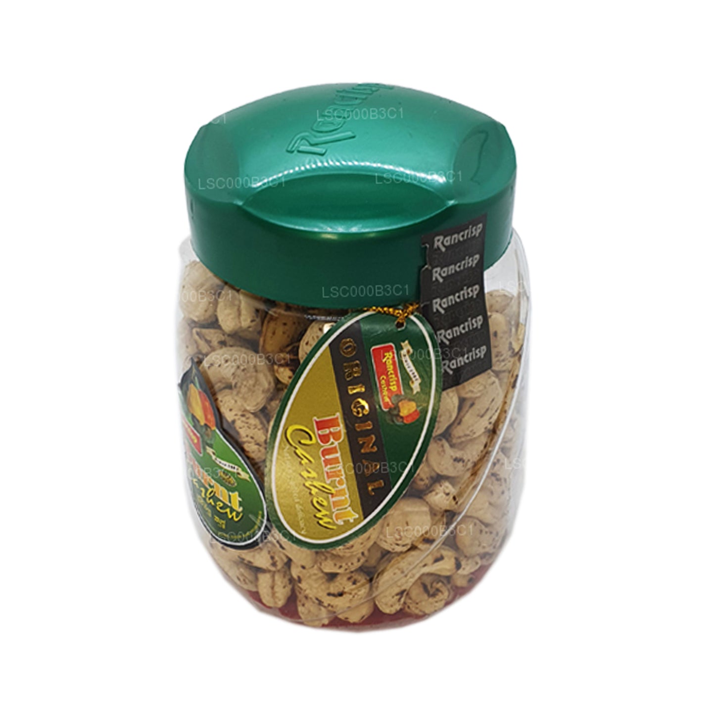 Anacardos quemados Rancrisp (450 g)