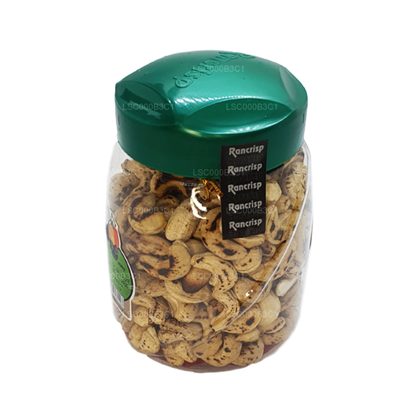 Anacardos quemados Rancrisp (450 g)