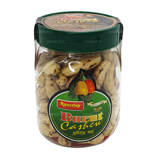 Anacardo quemado Rancrisp (160 g)