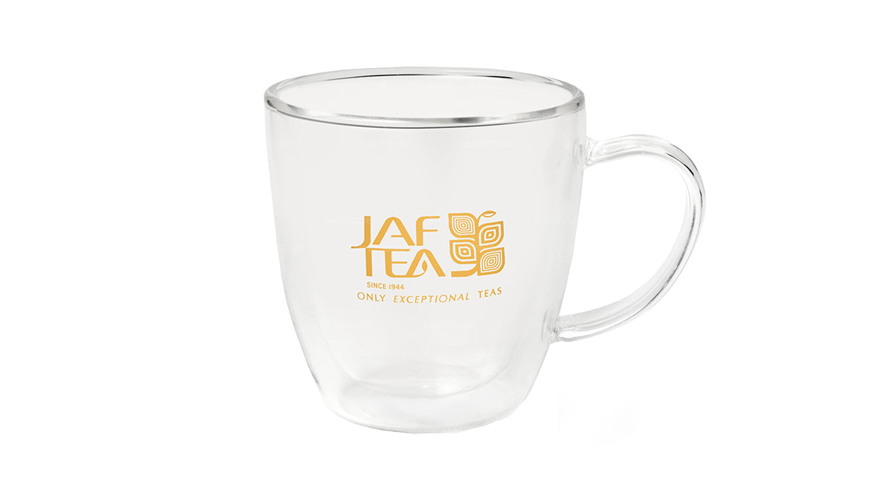 Vaso de doble pared Jaf Tea