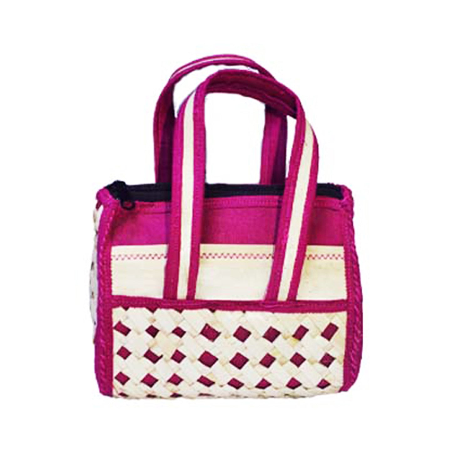 Bolso Lakpura Palmyrah para mujer