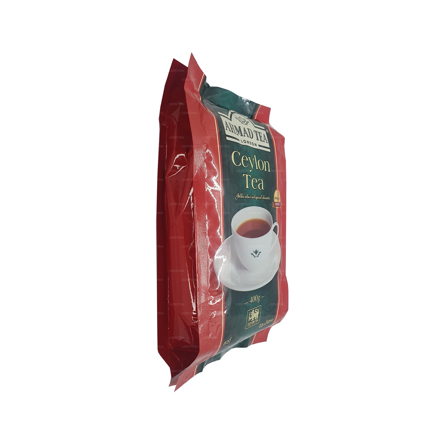 Té Ahmad Ceylon Premium BOPF (400 g)