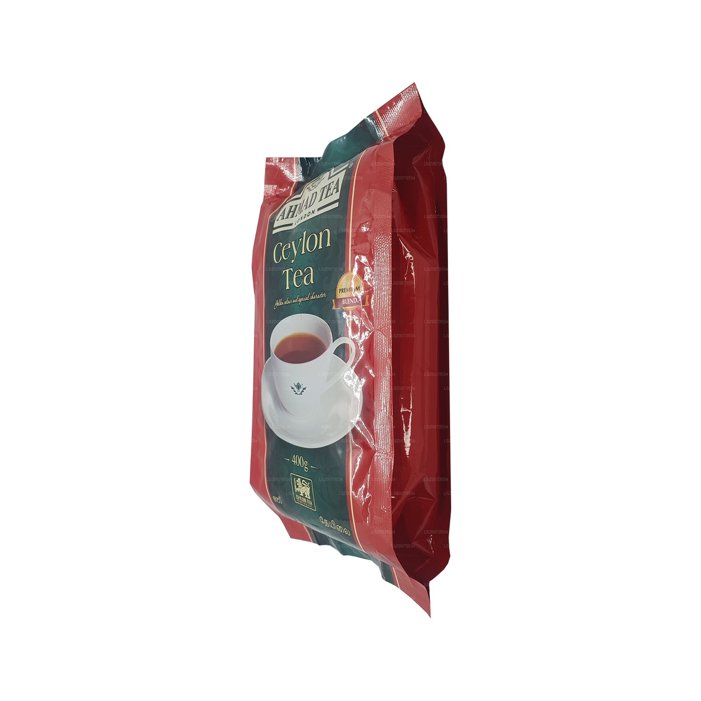 Té Ahmad Ceylon Premium BOPF (400 g)