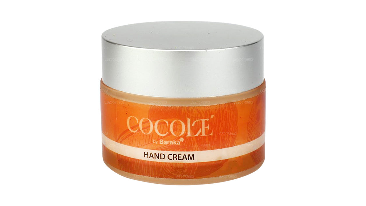 Crema de manos Cocole (50 g)