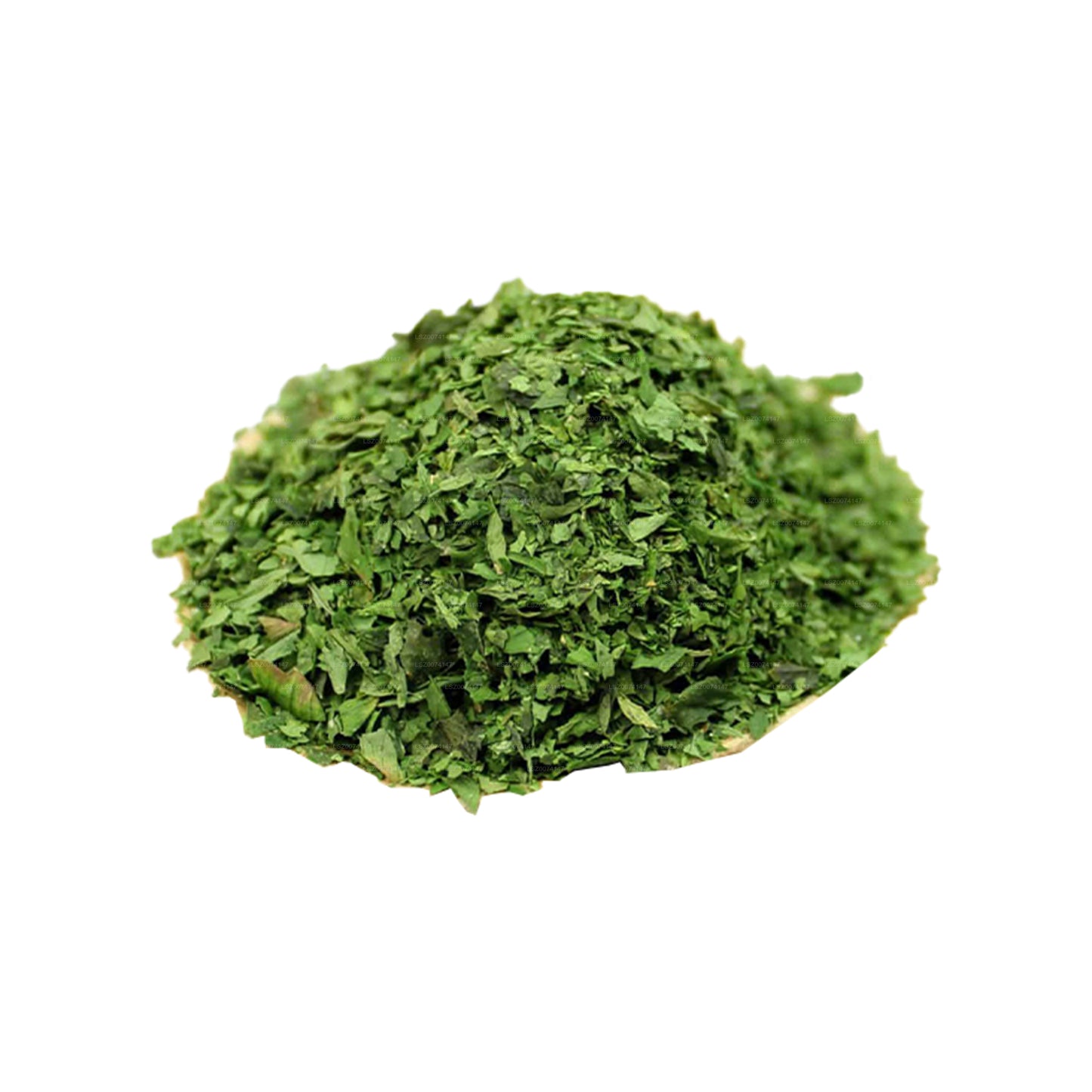 Dried Parsley Leaves