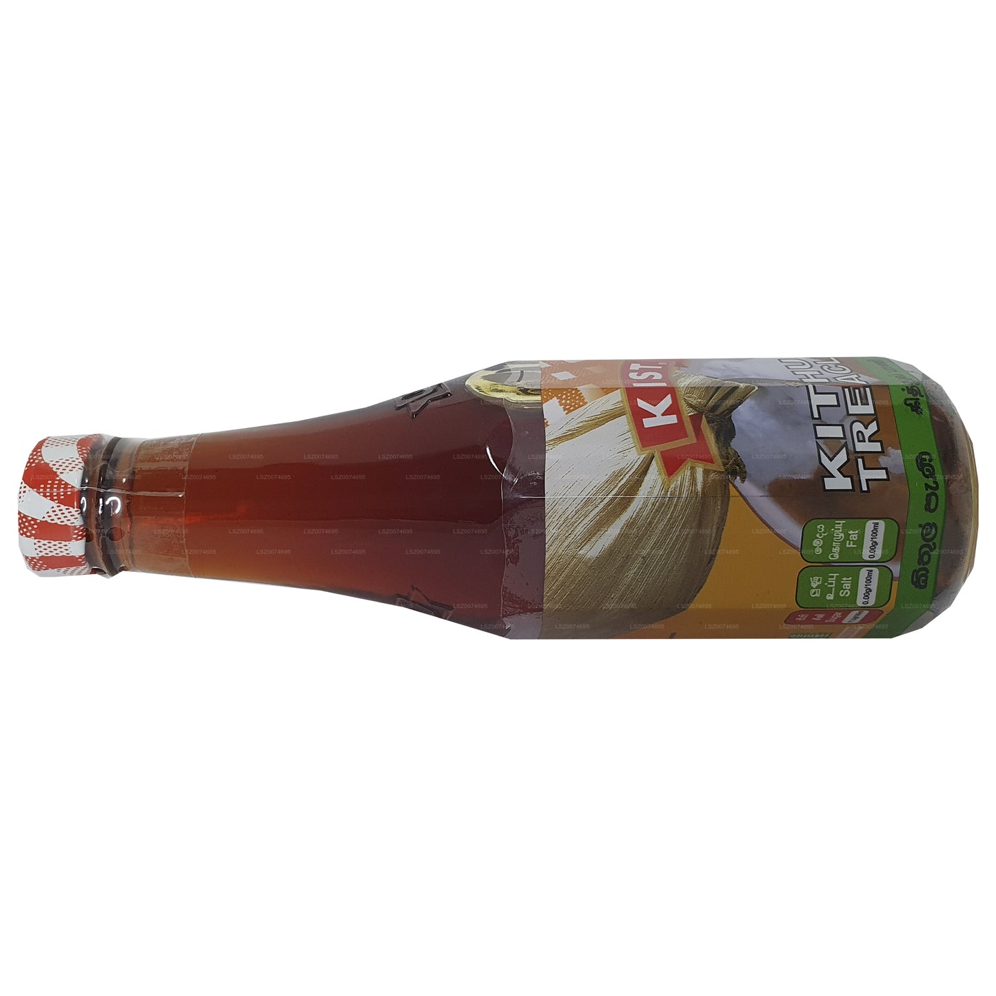 Kist Kithul Treacle (340ml)