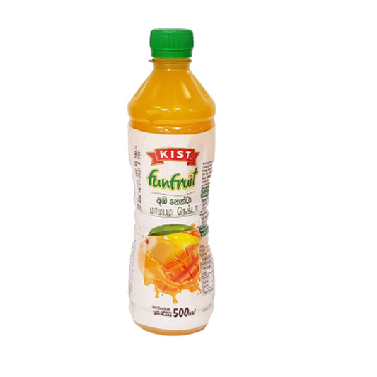 Néctar de mango Kist (500 ml)