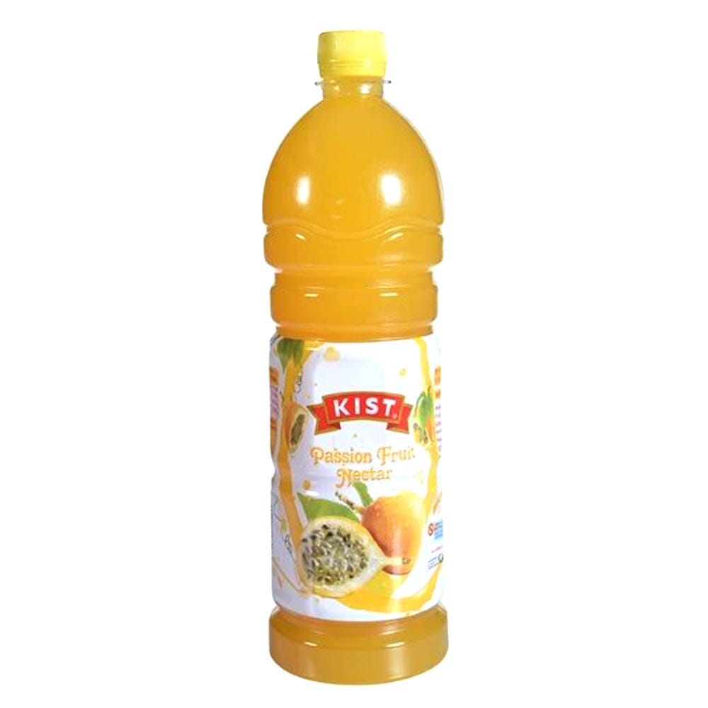 Néctar de maracuyá Kist (1000 ml)