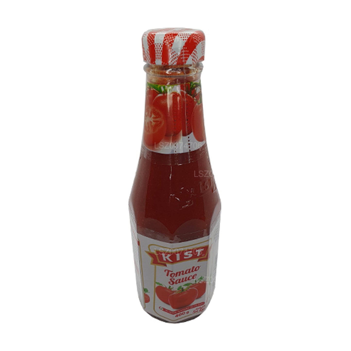 Salsa de tomate Kist (400 g)