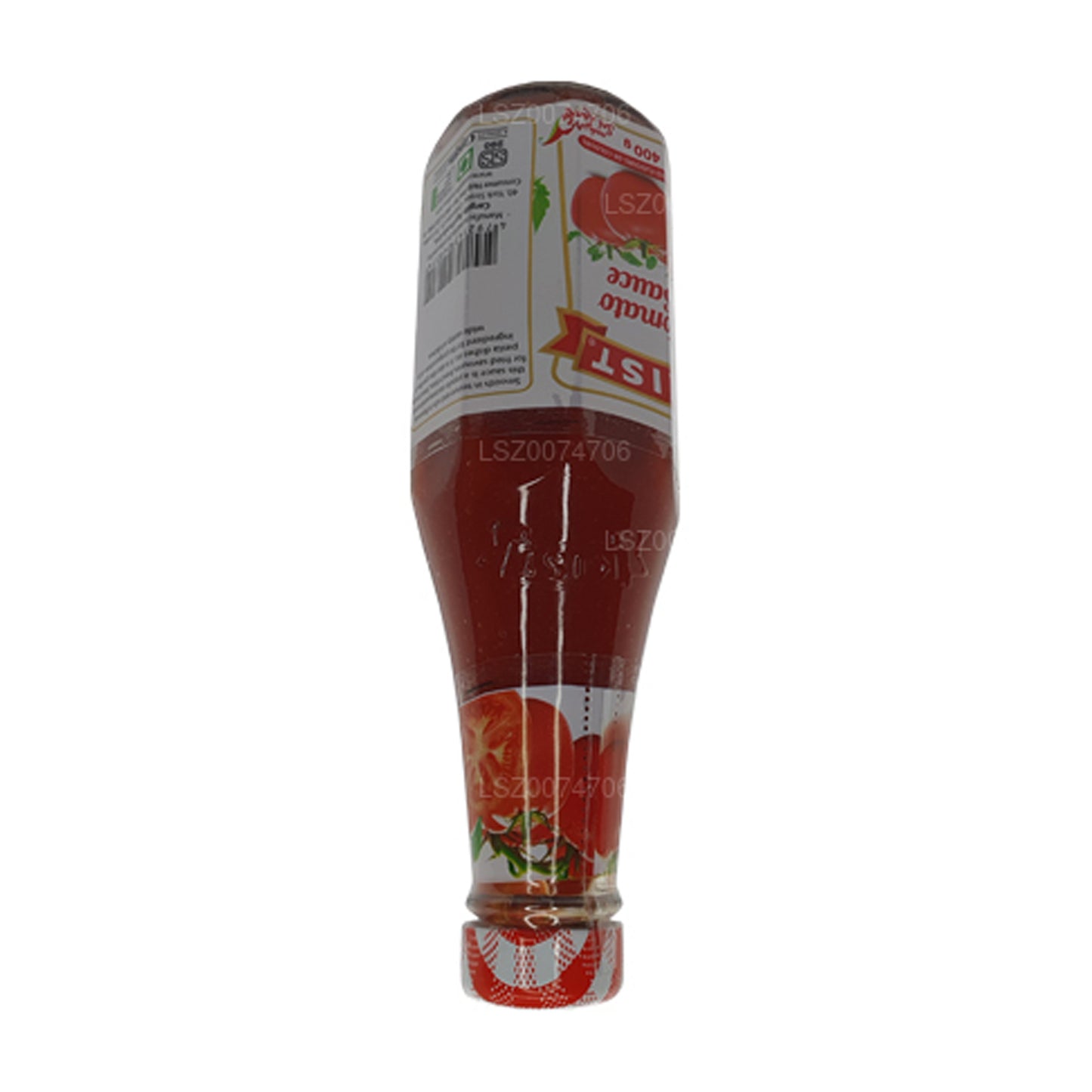 Salsa de tomate Kist (400 g)