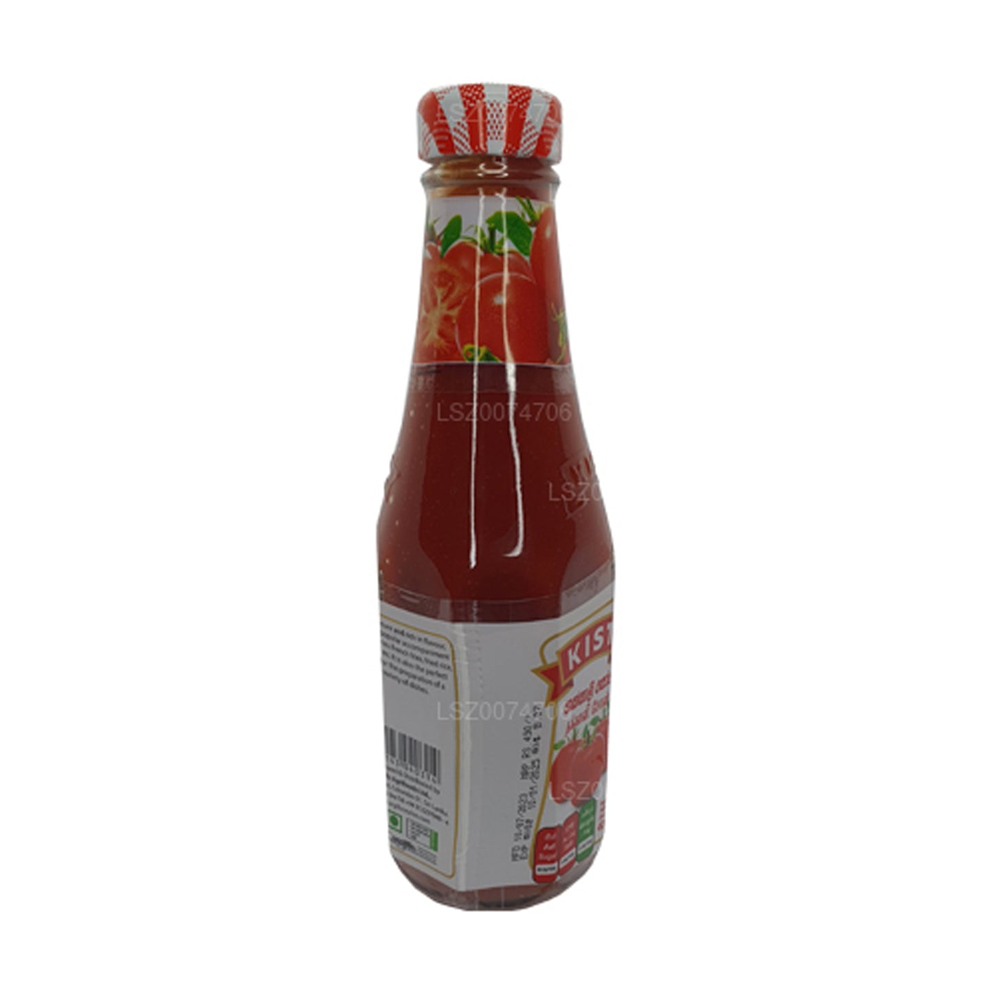 Salsa de tomate Kist (400 g)