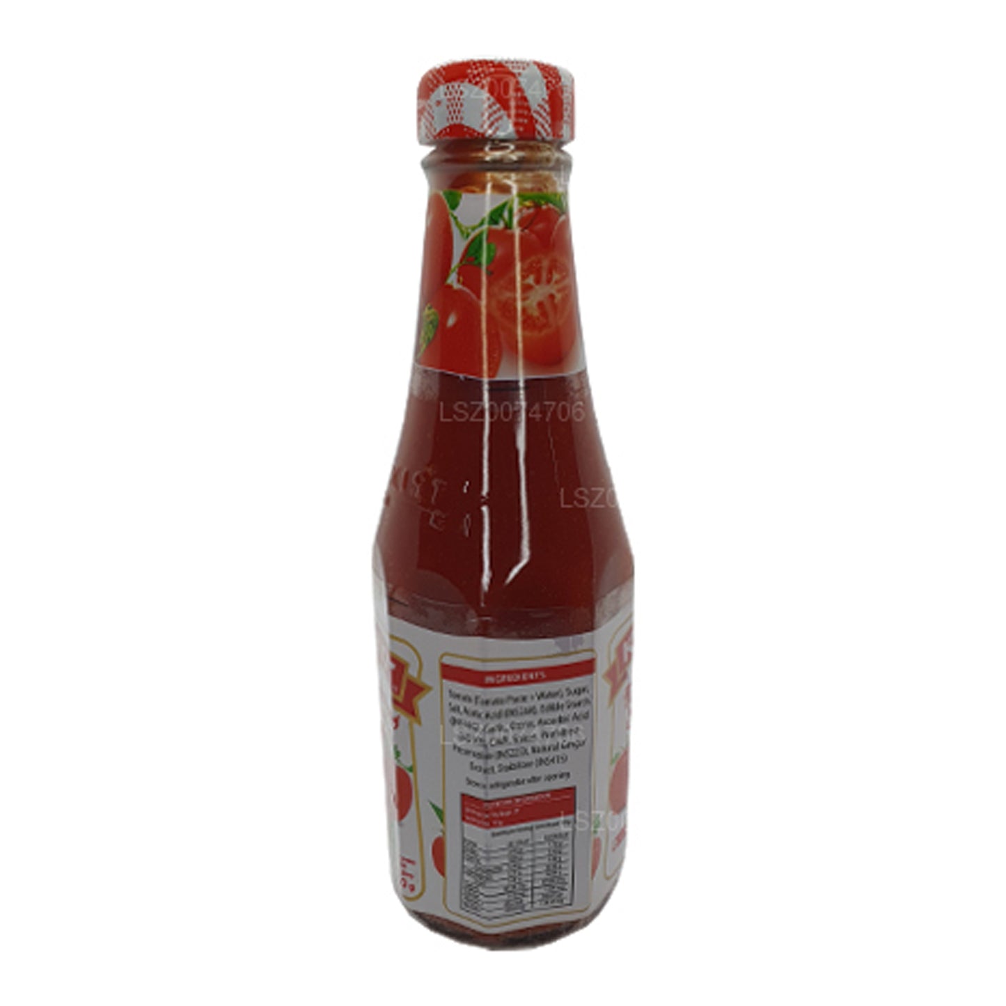 Salsa de tomate Kist (400 g)