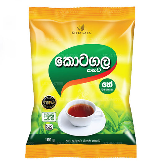 Té Kotagala Kahata (100 g)