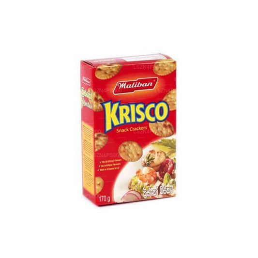 Maliban Krisco (170 g)