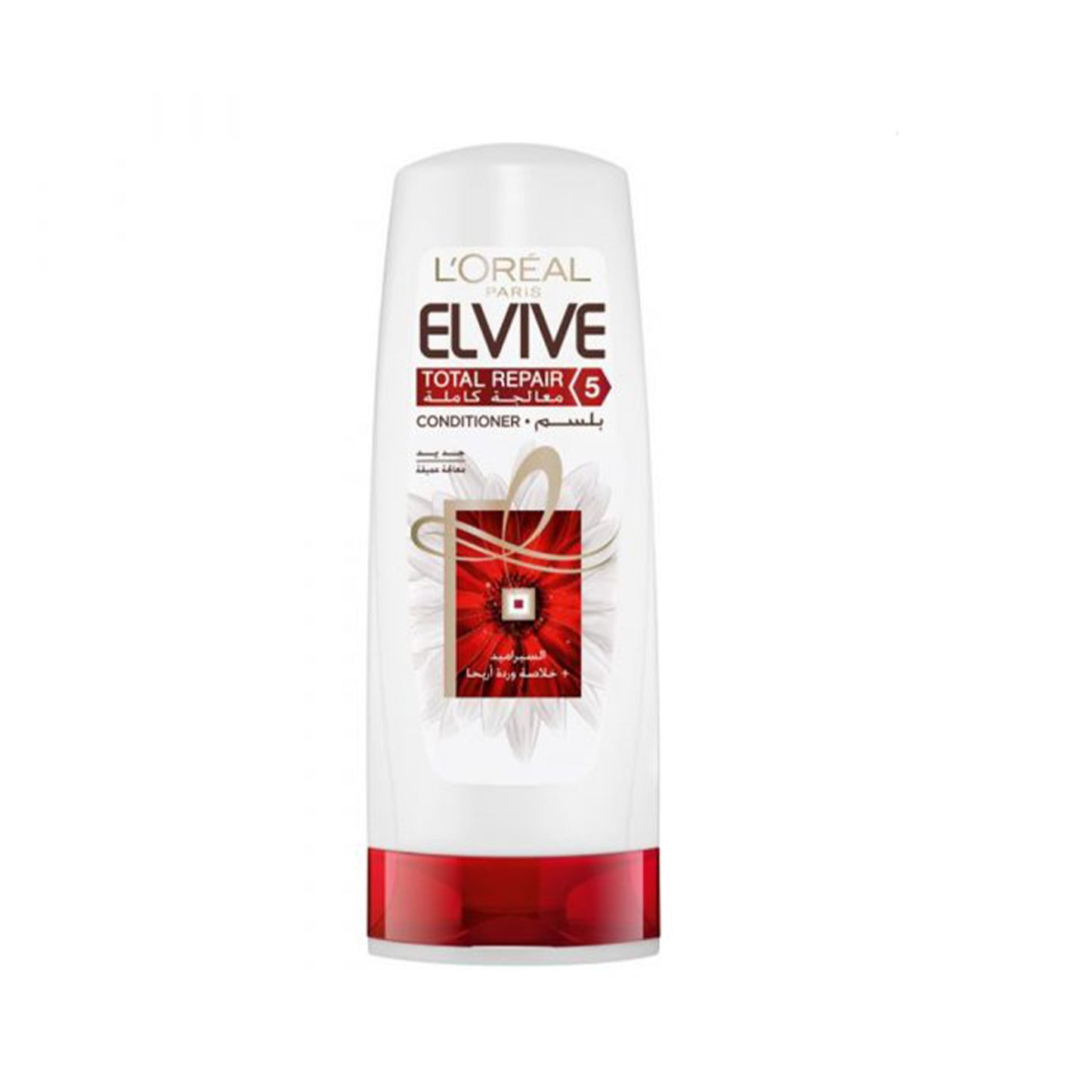 Acondicionador Loreal Elvive Total Repair (400 ml)