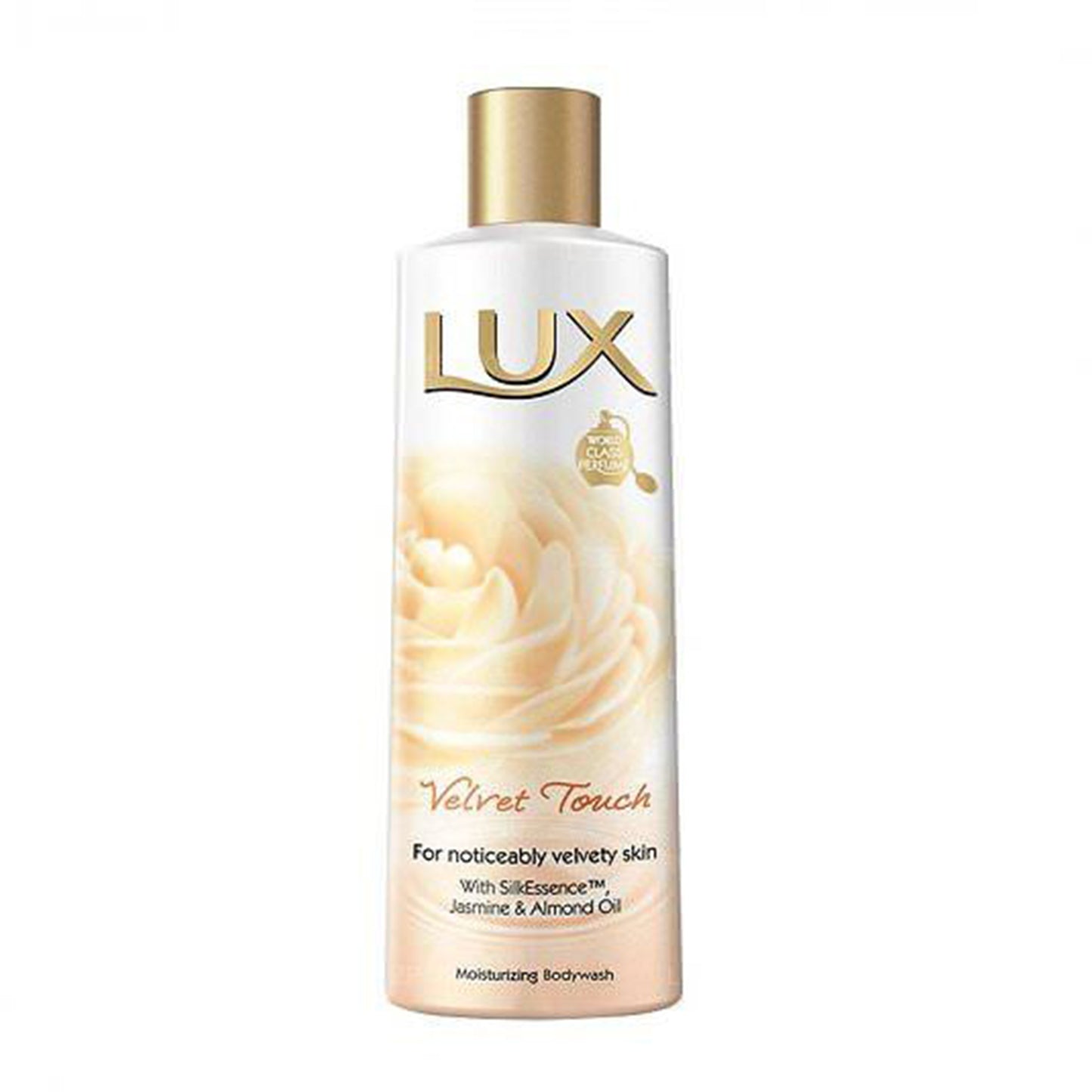 Gel de baño LUX Velvet Touch (240 ml)