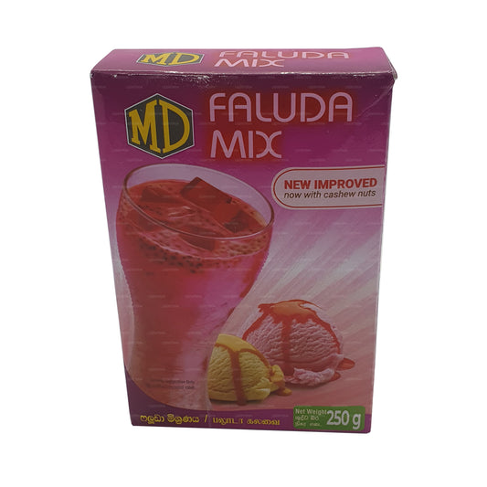 Mezcla instantánea de Faluda MD (250 g)