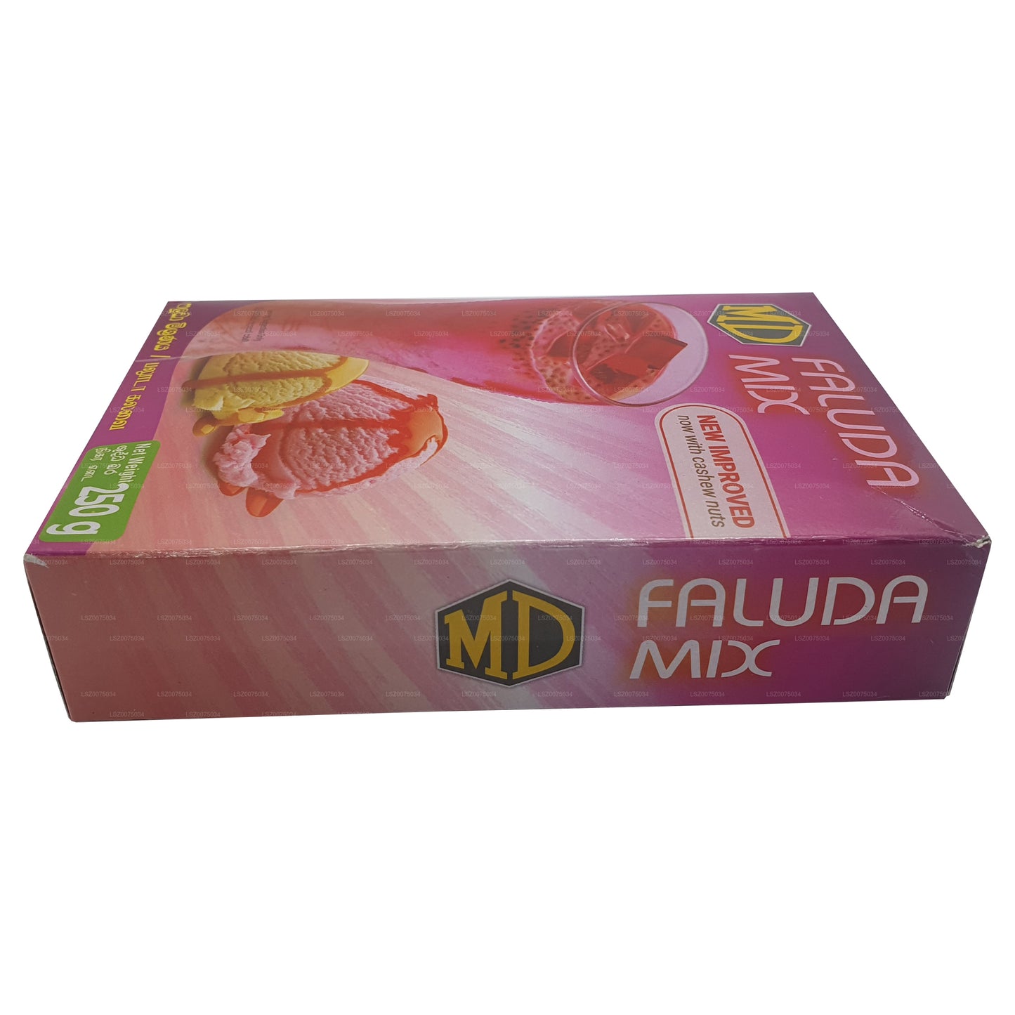 Mezcla instantánea de Faluda MD (250 g)