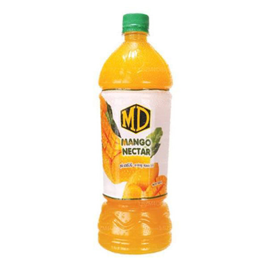 Néctar de mango MD (1 litro)