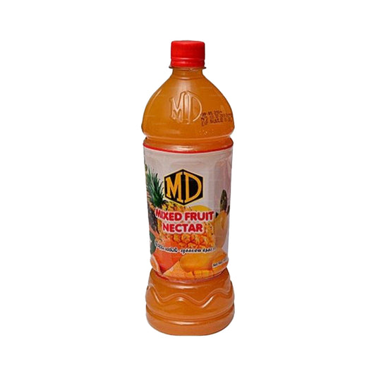 Néctar de frutas mixtas MD (500 ml)