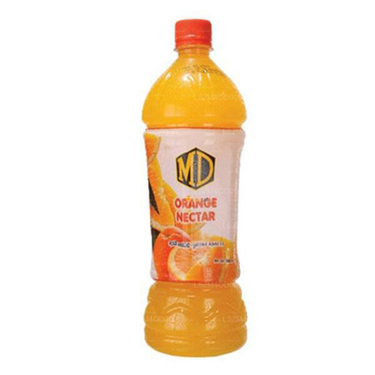 Néctar de naranja MD (1 litro)