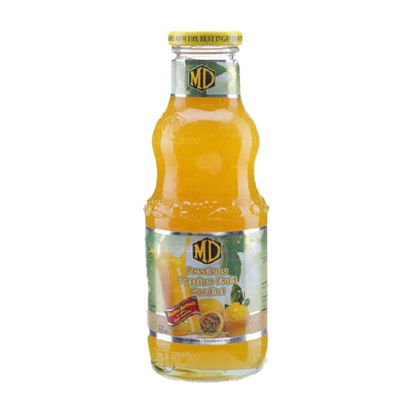 Cordial MD Passion (400 ml)