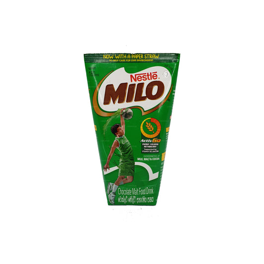 MILO Listo para beber (180 ml)