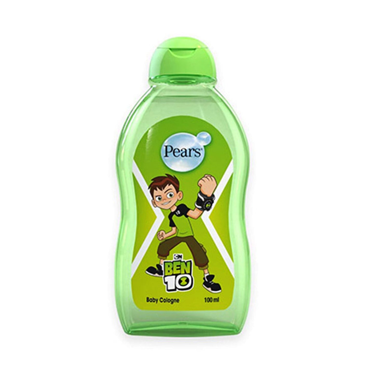 Colonia para bebés Pears Ben10 (100 ml)