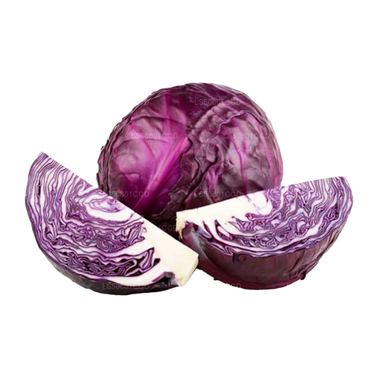 Repollo morado (250 g)