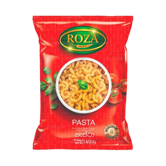 Macarrones Roza Elbow (400 g)