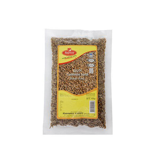 Semillas de comino Ruhunu (100 g)