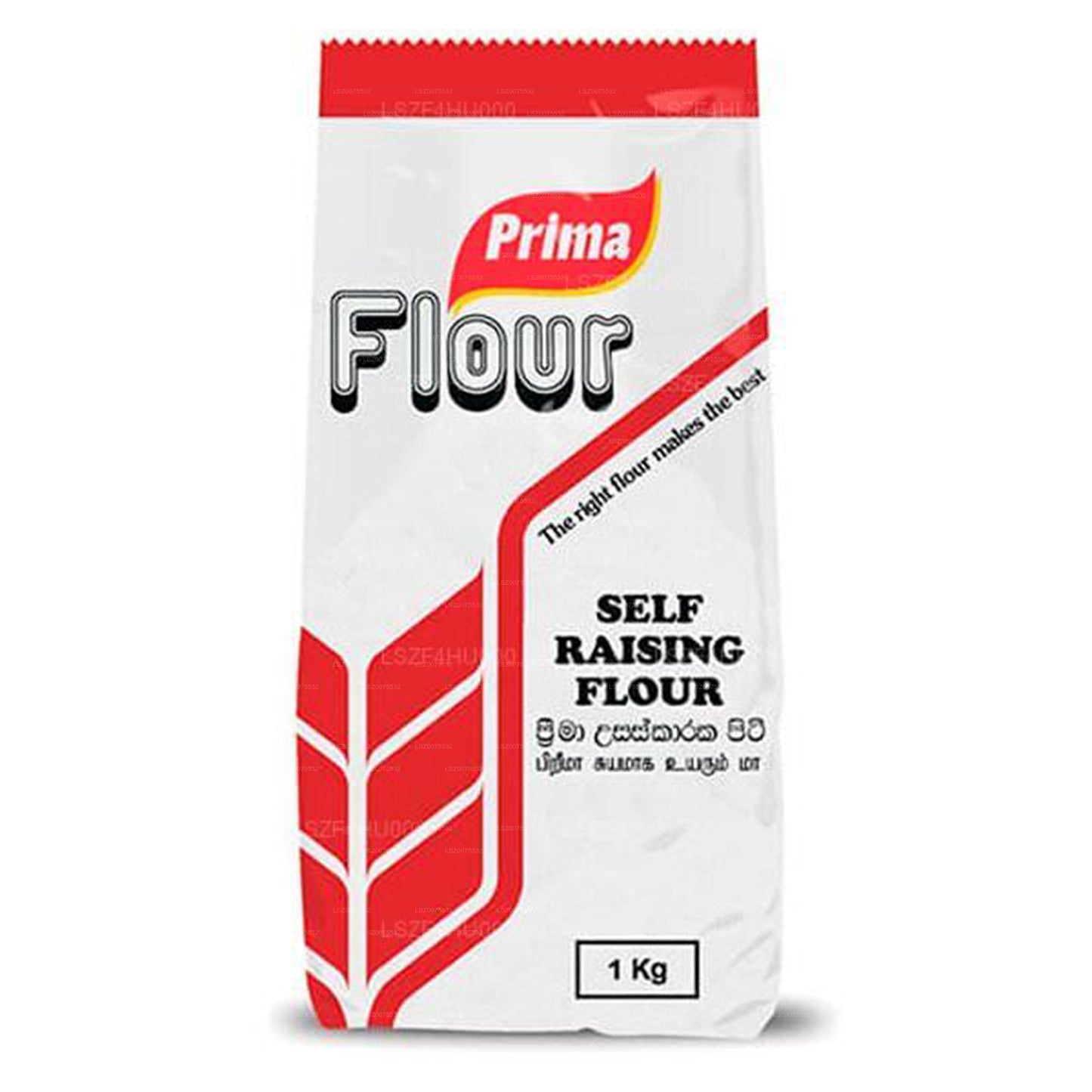 Prima Self Raising Flour (1kg)