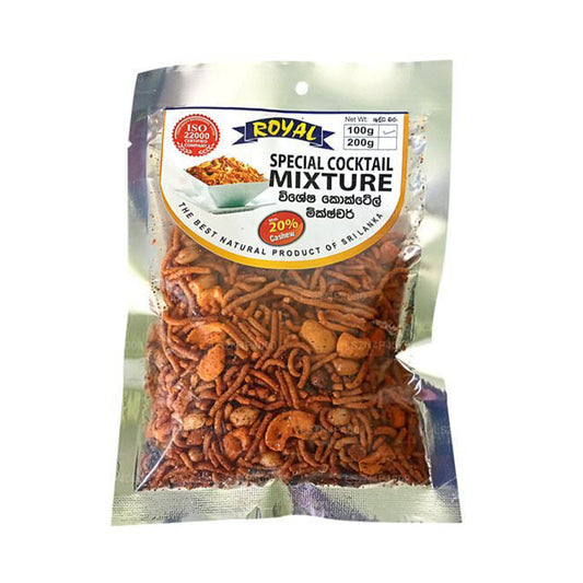 Royal Special Cocktail Mixture (100g)