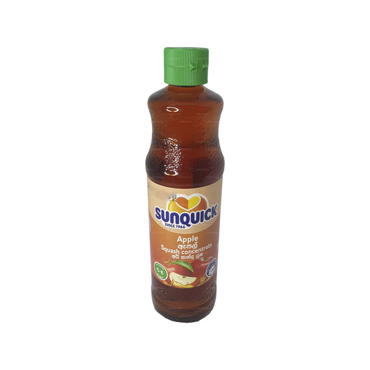 Manzana Sunquick (840 ml)