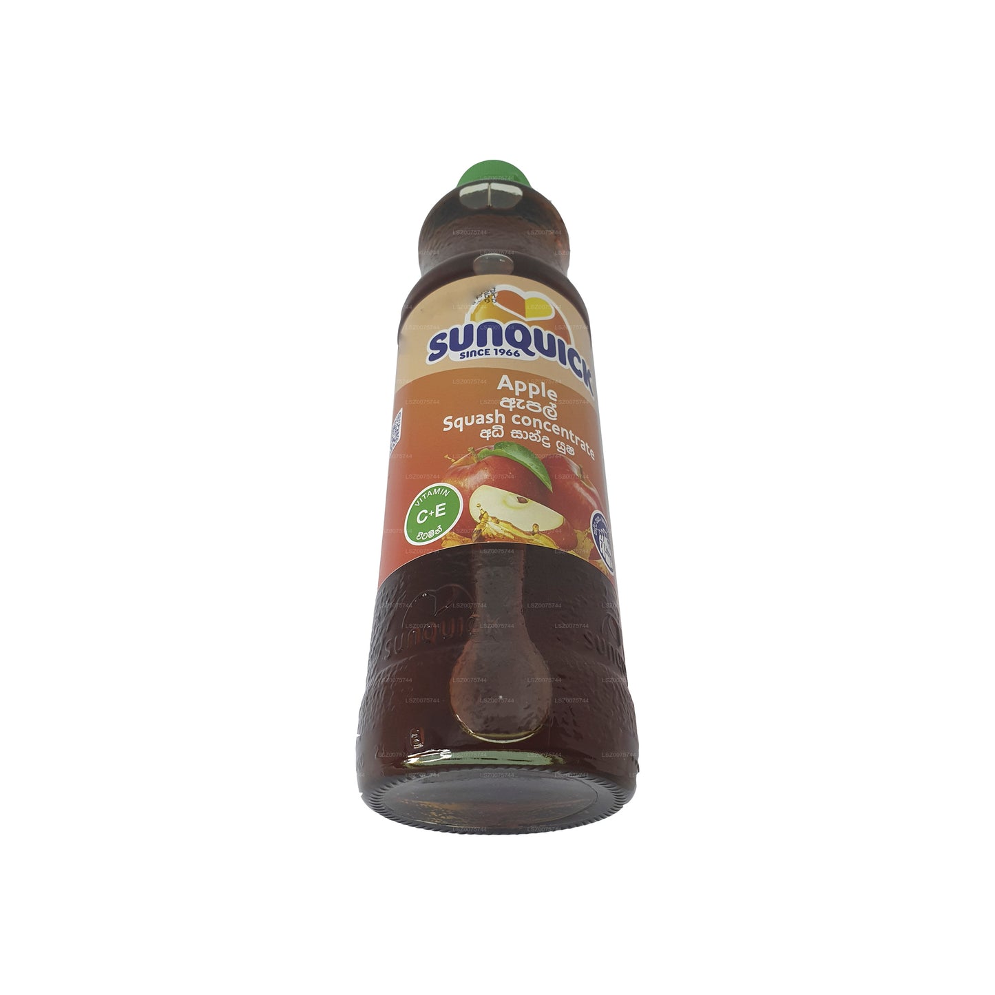 Manzana Sunquick (840 ml)