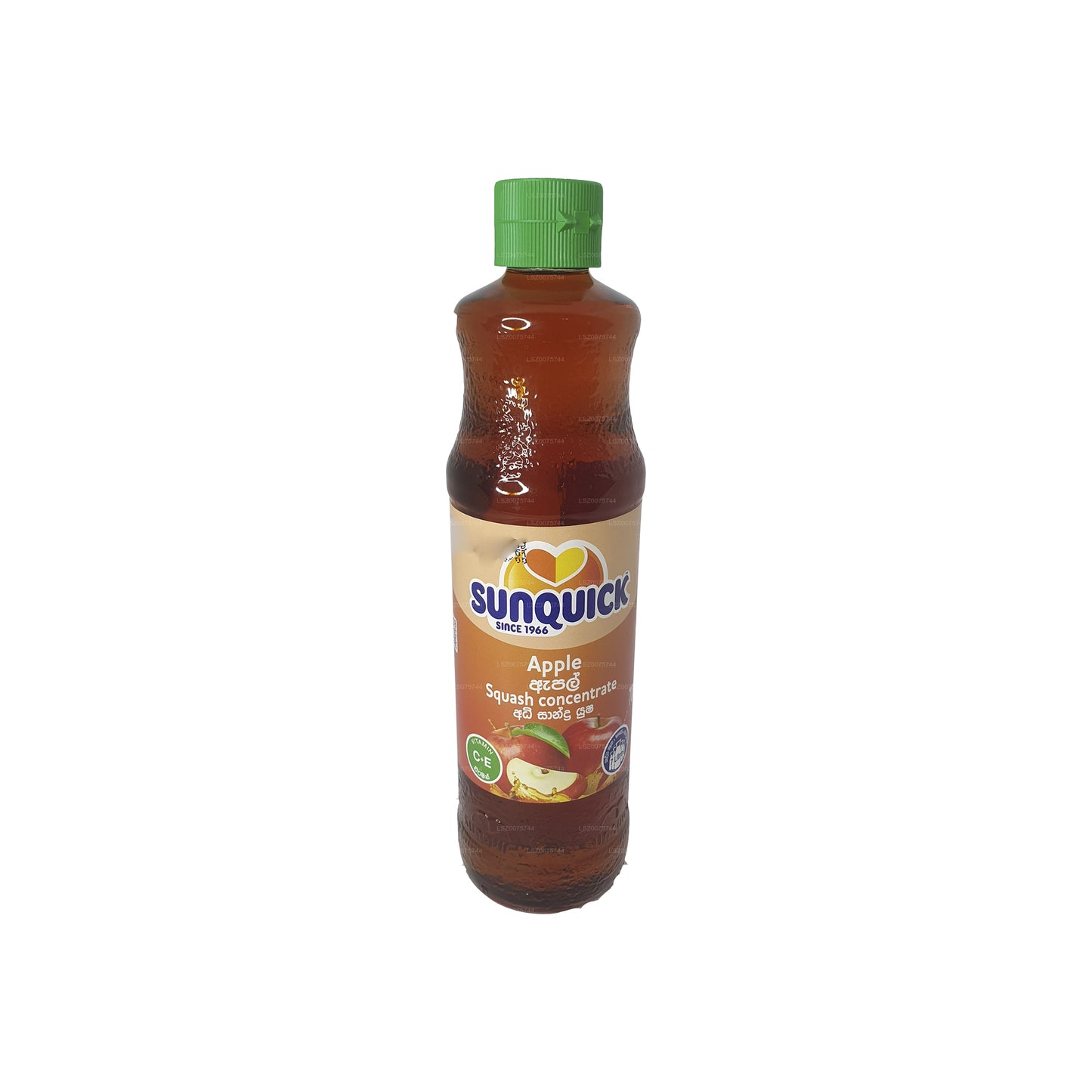 Manzana Sunquick (840 ml)