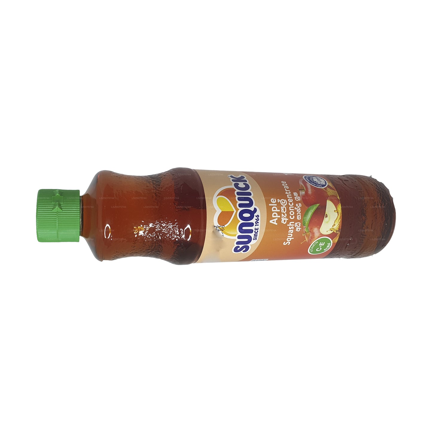 Manzana Sunquick (840 ml)