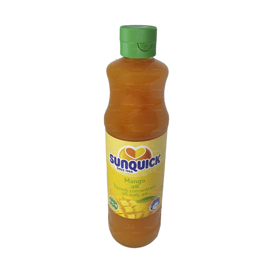 Mango Sunquick (840 ml)