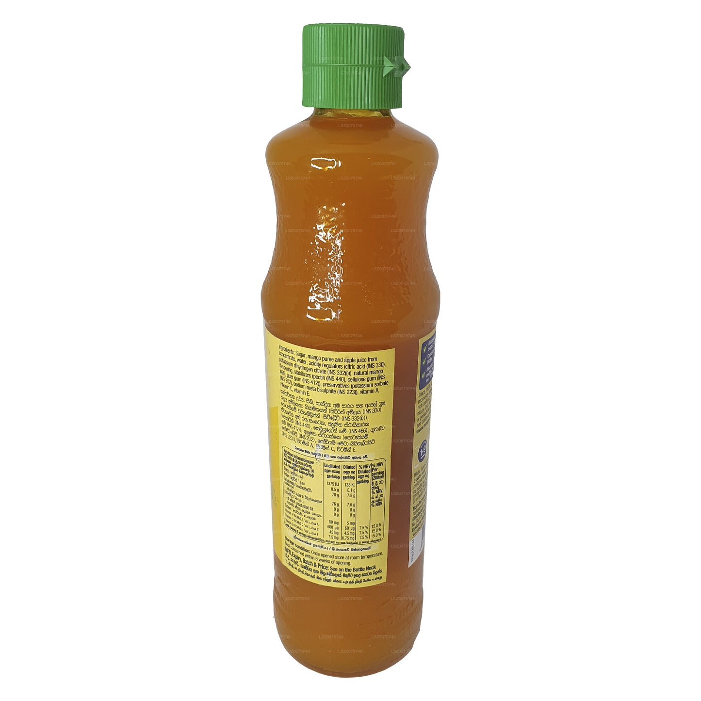 Mango Sunquick (840 ml)