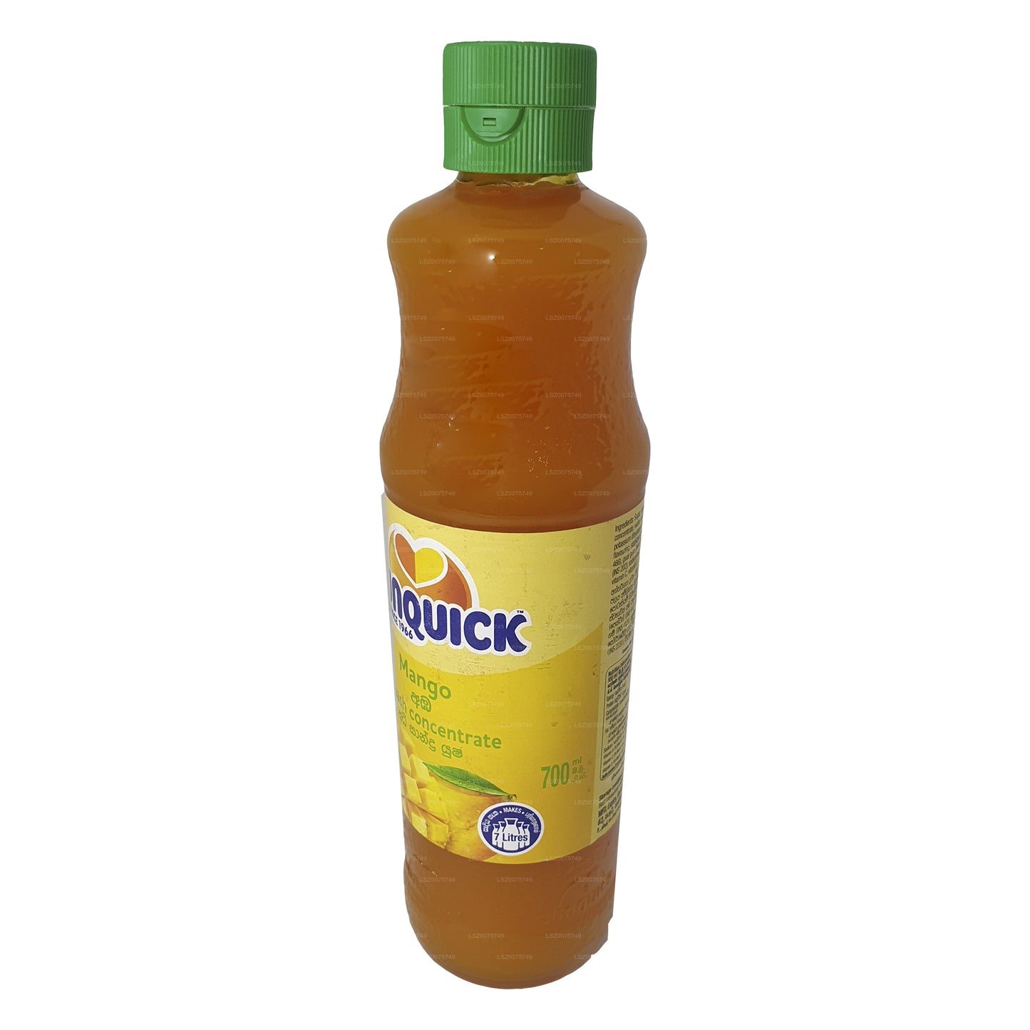 Mango Sunquick (840 ml)