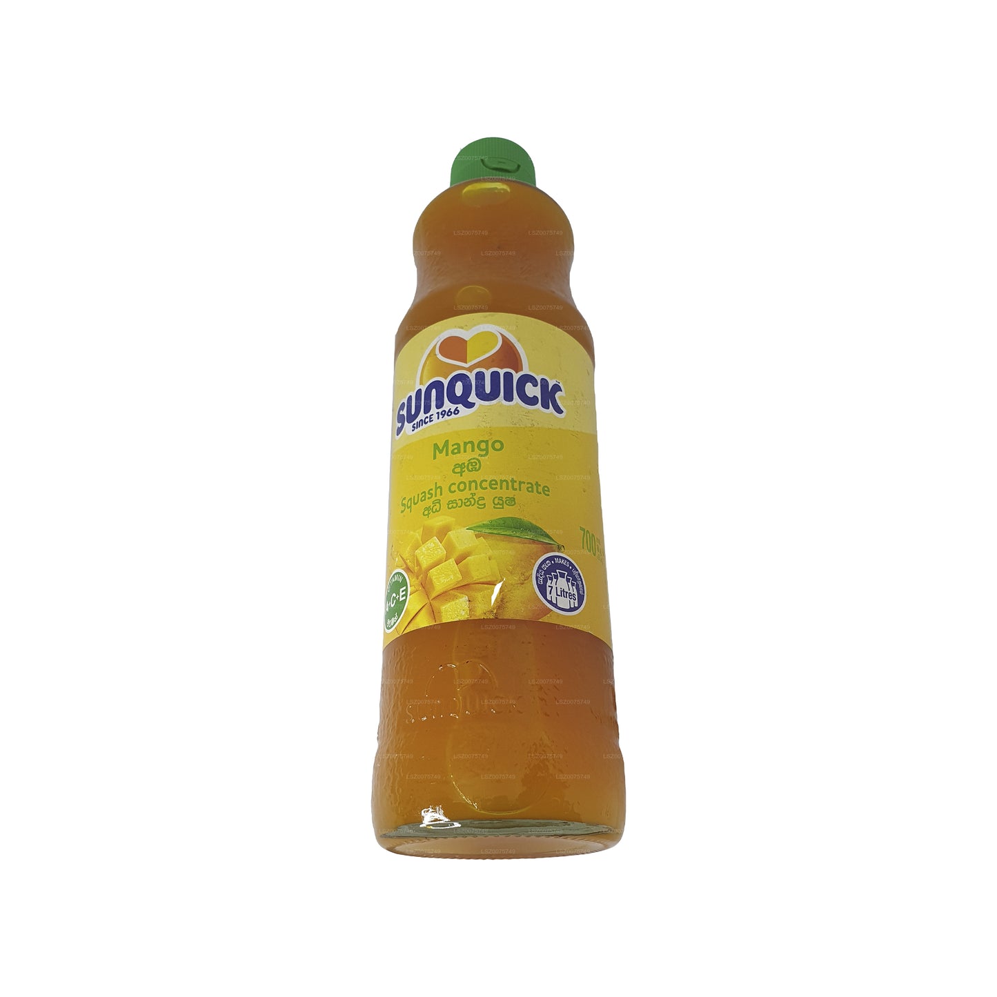 Mango Sunquick (840 ml)